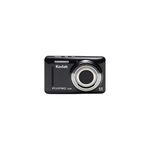 Kodak PIXPRO Friendly Zoom FZ53-BK 16MP Digital Camera with 5X Optical Zoom and 2.7" LCD Screen (Black)