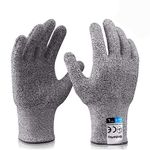 Protective Gloves For Cutting