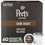 Peet's Coffee, Dark Roast K-Cup Pod