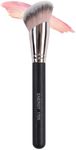 ENERGY Angled Foundation Brush - Large Makeup Brush for Liquid Foundation, Bronzer, Blush, Cream, Powder, Concealer &Contour Blending Face with Vegan Synthetic Bristles