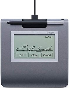 Wacom STU-