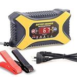 Automatic Battery Charger 12Amp mai
