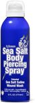 H2Ocean Sea Salt Body Piercing Afte