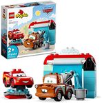 LEGO DUPLO Disney and Pixar's Cars 