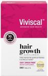 Viviscal Hair Growth Supplements fo