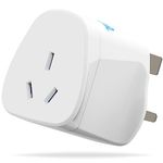 New Zealand Power Adapter For Hair Dryer