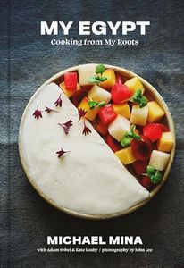 My Egypt: Cooking from My Roots (a Cookbook)