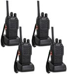 Greaval Walkie Talkie Rechargeable 