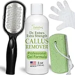 Dr. Entre's Callus Remover Gel Kit 