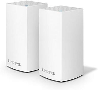 Linksys Ve