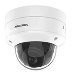 Hikvision DS-2CD2746G2-IZS (2.8-12 mm) IP Dome Surveillance Camera 4 MP