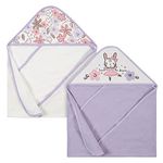 Gerber Bath Towels