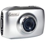 COLEMAN Waterproof Video Cameras