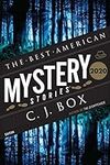 The Best American Mystery Stories 2