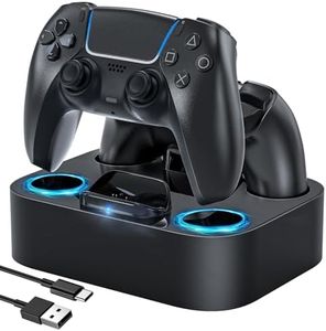 LVFAN PS5 