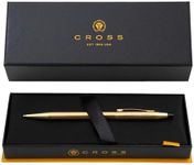 Gold Cross Pen | Personalized Cross