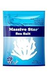 Massive Star Reef Salt, 6.7kg For Aquarium Ocean Reef Pro Marine Saltwater Coral Premium for Fish Tank