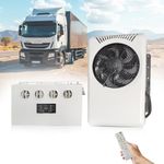 Aspligo 12V Truck air conditioner E