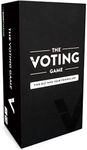 The Voting Game: The Game About Your Friends