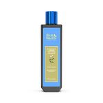 Blue Nectar Body Oil for Women & Men |Bath & Body Massage Oil with Ashwagandha & Natural Jasmine Oil | Plant Based Aromatherapy (8 Herbs, 200 ml)