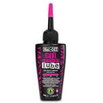 Muc-Off All-Weather Chain Lube, 50ml - Bike Lube, Bike Chain Oil, Chain Wax for All Weather Conditions - Biodegradable Bike Lubricant and Bicycle Chain Oil