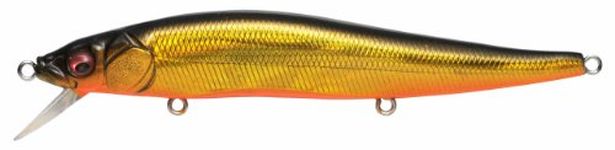 Megabass Vision Oneten GG Megabass Kinkuro