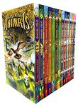 Spirit Animals 13 Books Box Set Series 1 and 2 Collection - Spirit Animals Books 1 - 7 and Fall of the Beasts Books 1 - 6