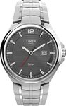 Timex Solar Men's 43mm Stainless Steel Watch TW2V39700