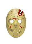 Neca Friday The 13th - Prop Replica - Jason Mask Part 4