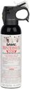 SABRE Frontiersman MAX 7.9 fl oz. Bear & Mountain Lion Attack Deterrent, Up to 40 ft Range, Contains 2% Major Capsaicinoids, Safer for You, Animals & The Environment, Glow-in-The-Dark Safety