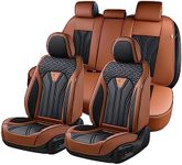 FLORICH Leather Seat Covers, Seat C