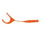 Bewinner Portable Hand Target Thrower Versatile Handheld Clay Target Thrower for Outdoor Effective Training Tool for Response Speed and HandEye Coordination