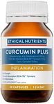 Ethical Nutrients Curcumin Plus 30 