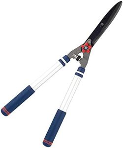 Spear & Jackson Razorsharp Advantage Telescopic Hedge Shears