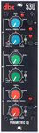 dbx 530 Compact, Professional Parametric EQ