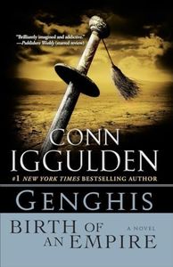 Genghis: B