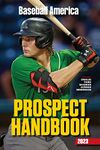 Baseball America 2023 Prospect Handbook