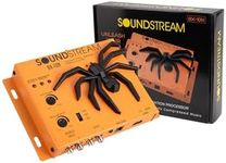 SoundStream BX-10X Bass Restoration