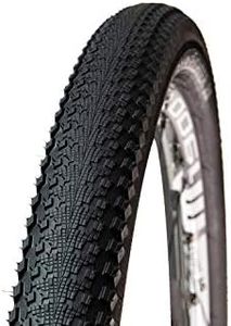 Continental Double Fighter III Reflex 2.0 - Pneumatico sportivo per bicicletta, colore nero, Unisex, 0101287, Nero , Taglia unica