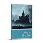 Penguin Select Classics: Dracula: (Original, Unabridged Classic)