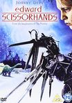 Edward Scissorhands [1991] [DVD] [2017]