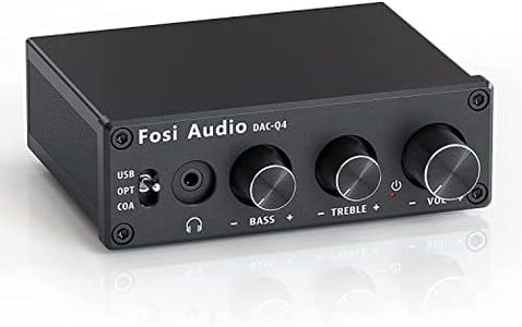 Fosi Audio