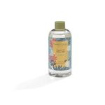 Hassett Green London - Enlighten with Patchouli Base Notes - Fragrance Oil Reed Diffuser Refill - Larger Size 250ml Bottle