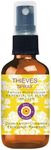 Deve Herbes Thieves Multipurpose Essential Oil Blend Infused Spray for Aromatherapy and Topical Skin Application for Kids and Adults 30ml (1 oz)