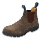 Blundstone Winter Thermal Classic, Rustic Brown, 3 AUS/6 Women US/4 Men US