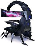 Gaming Chair Comfortable Luxury Gam
