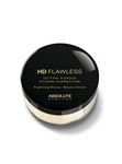 Absolute New York Abny HD Setting Powder, Banana, 15g