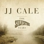 J.J Cale Silvertone Years [180 gm 2LP Coloured Vinyl]