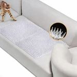 Yiteshi 10 Packs Scat Mat for Cats,