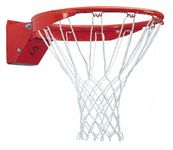 Sure Shot 277 Flex Basketball Hoop, Official Size